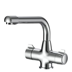 MVI Contract Kitchen Tap