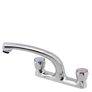 Instantor deckmixer tap MVI