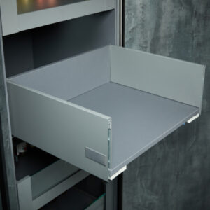 Soft Close Complete Pot Drawer