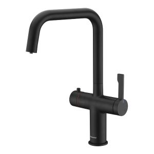 Hot Water Tap MVI